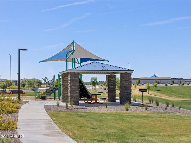 4195 W MONIKA Lane, San Tan Valley, AZ 85144