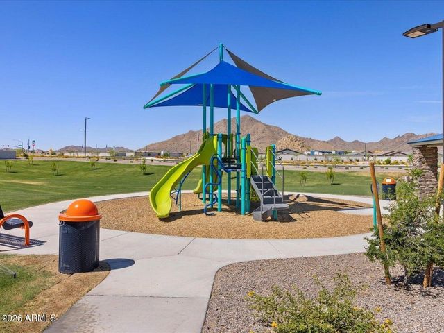 4195 W MONIKA Lane, San Tan Valley, AZ 85144