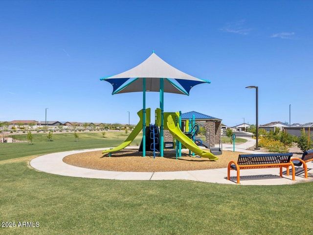 4195 W MONIKA Lane, San Tan Valley, AZ 85144