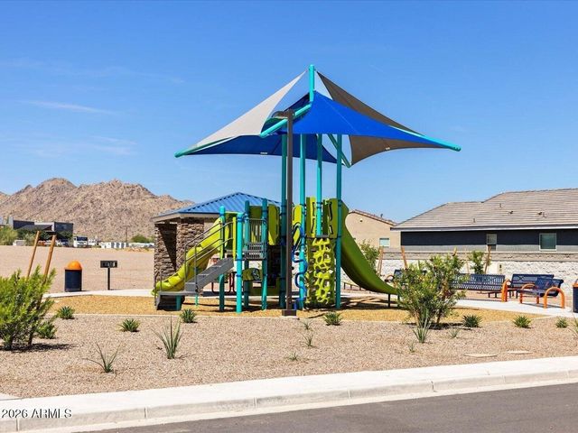 4195 W MONIKA Lane, San Tan Valley, AZ 85144
