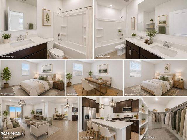 4195 W MONIKA Lane, San Tan Valley, AZ 85144