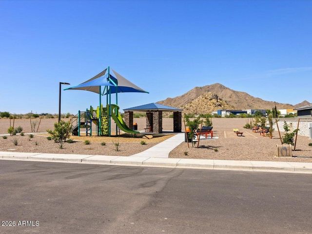 4195 W MONIKA Lane, San Tan Valley, AZ 85144