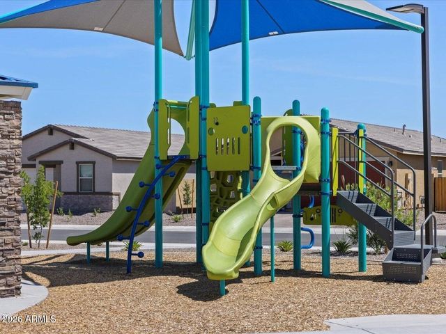 4195 W MONIKA Lane, San Tan Valley, AZ 85144