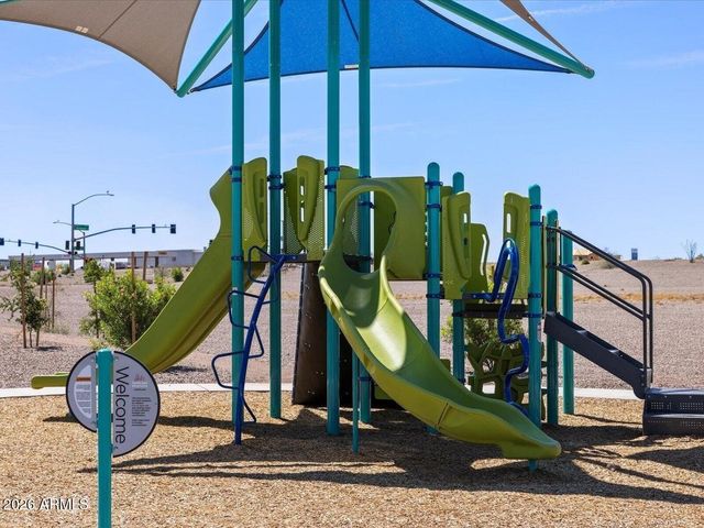 4195 W MONIKA Lane, San Tan Valley, AZ 85144