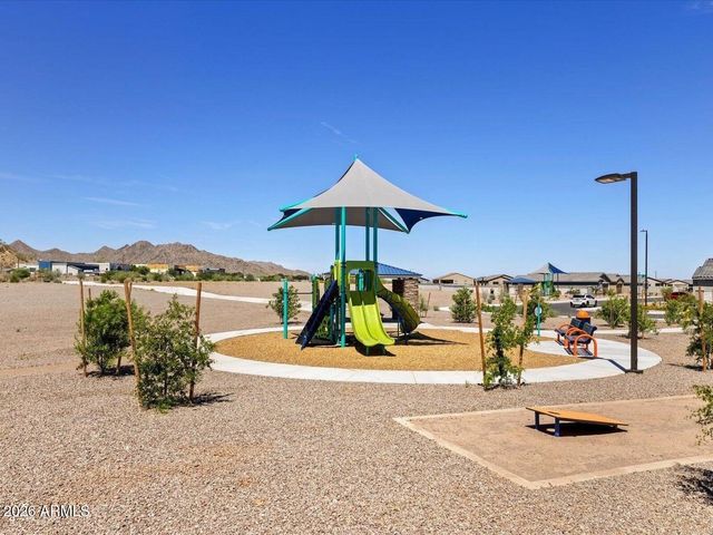 4195 W MONIKA Lane, San Tan Valley, AZ 85144