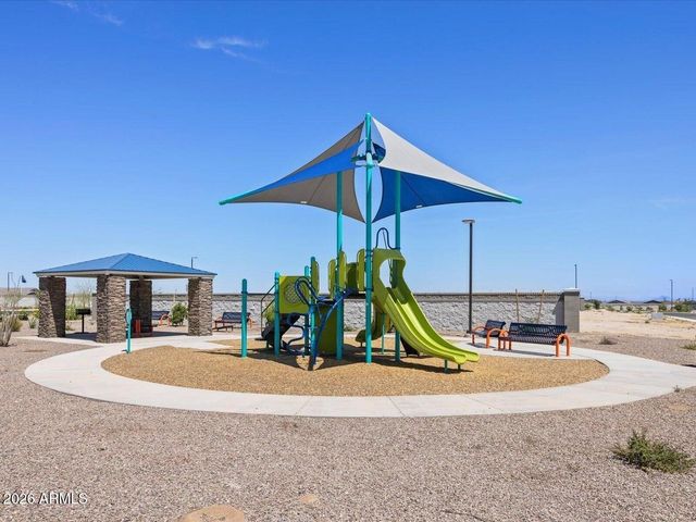 4195 W MONIKA Lane, San Tan Valley, AZ 85144