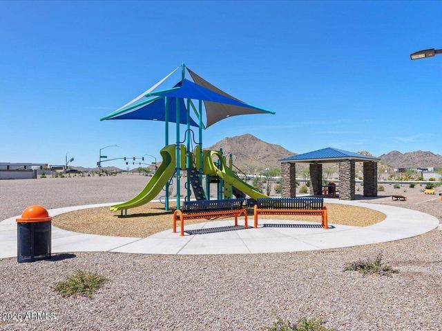 4195 W MONIKA Lane, San Tan Valley, AZ 85144