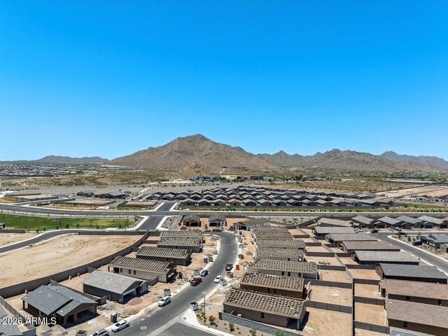 4195 W MONIKA Lane, San Tan Valley, AZ 85144