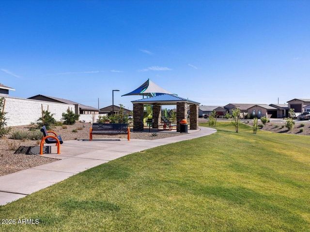 4195 W MONIKA Lane, San Tan Valley, AZ 85144