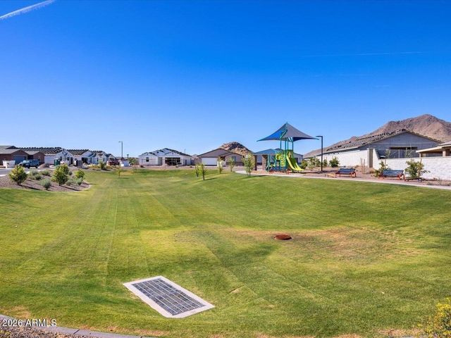 4195 W MONIKA Lane, San Tan Valley, AZ 85144