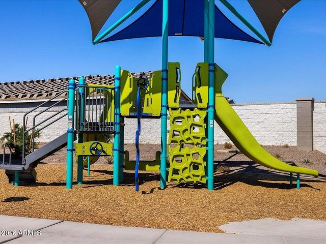 4195 W MONIKA Lane, San Tan Valley, AZ 85144