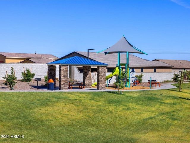 4195 W MONIKA Lane, San Tan Valley, AZ 85144