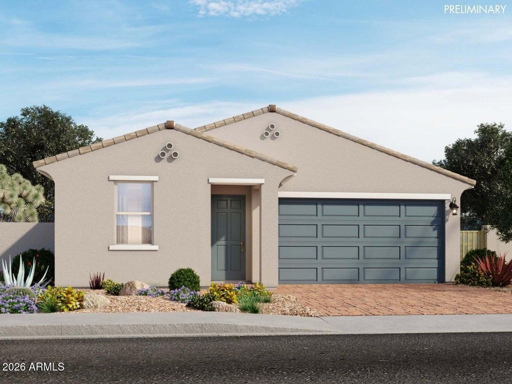 4195 W MONIKA Lane, San Tan Valley, AZ 85144