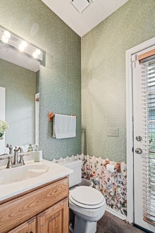 2830 Willow Bend, Paris, TX 75462