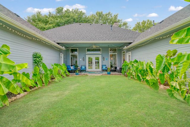 2830 Willow Bend, Paris, TX 75462