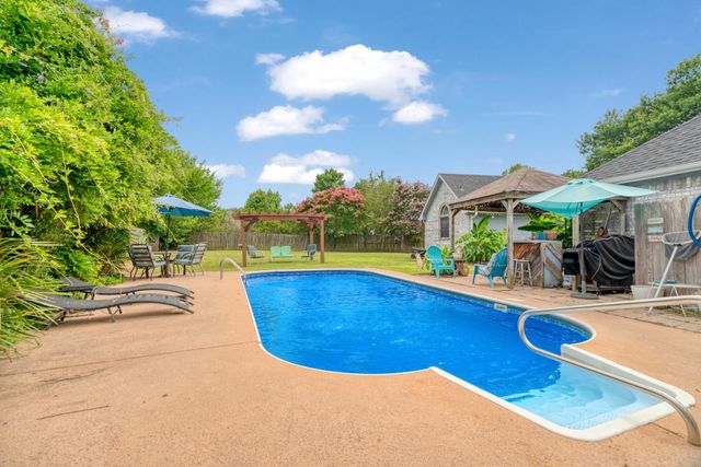 2830 Willow Bend, Paris, TX 75462