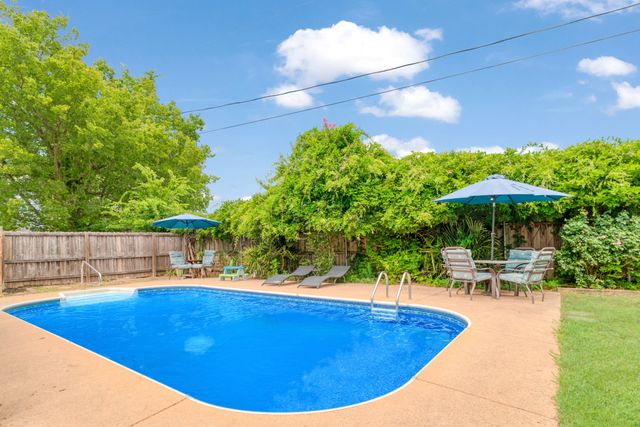 2830 Willow Bend, Paris, TX 75462