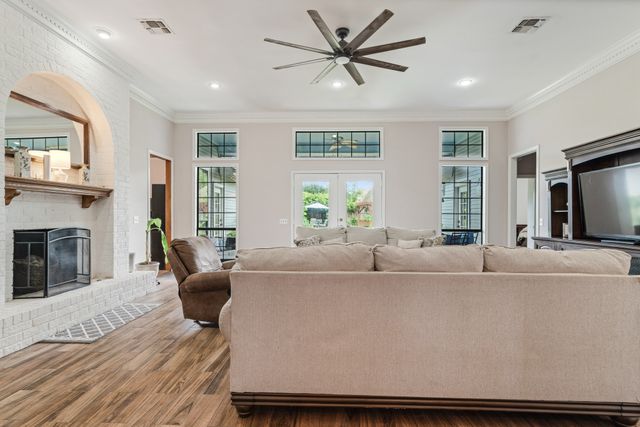2830 Willow Bend, Paris, TX 75462