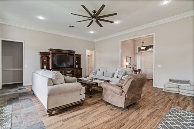 2830 Willow Bend, Paris, TX 75462