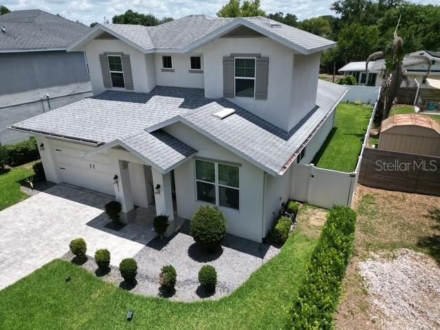 3875 S FERN CREEK AVENUE, Orlando, FL 32806