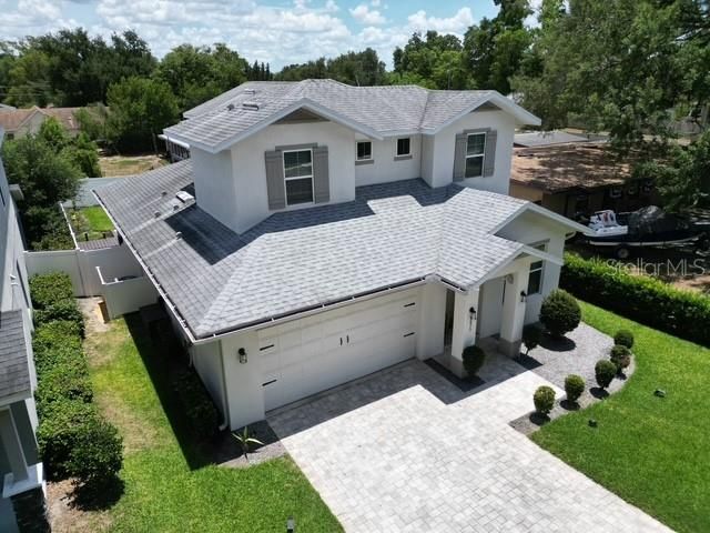 3875 S FERN CREEK AVENUE, Orlando, FL 32806