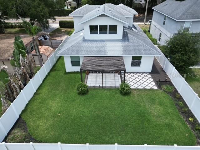 3875 S FERN CREEK AVENUE, Orlando, FL 32806