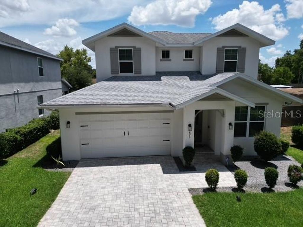 3875 S FERN CREEK AVENUE, Orlando, FL 32806