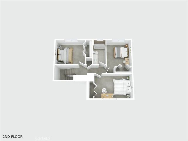 8605 Longden Avenue, San Gabriel, CA 91775