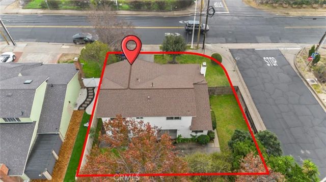 8605 Longden Avenue, San Gabriel, CA 91775