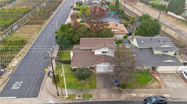 8605 Longden Avenue, San Gabriel, CA 91775