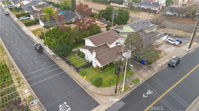 8605 Longden Avenue, San Gabriel, CA 91775