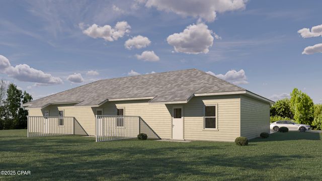 1116 Mercedes Avenue, Panama City, FL 32401