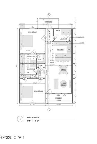 1116 Mercedes Avenue, Panama City, FL 32401