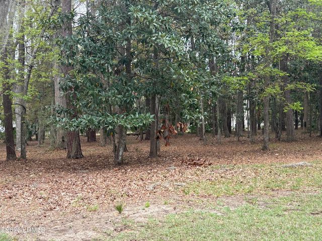 417 Battery Chase, Beaufort, SC 29902