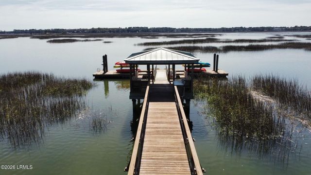 417 Battery Chase, Beaufort, SC 29902