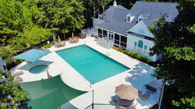 417 Battery Chase, Beaufort, SC 29902