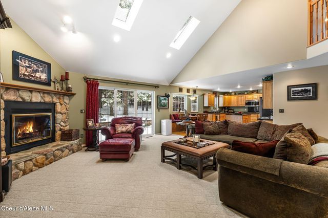 108 Indian Meadows Rd, Sandpoint, ID 83864