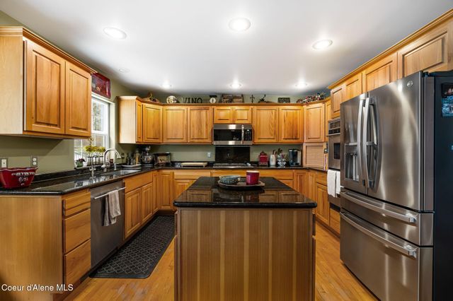 108 Indian Meadows Rd, Sandpoint, ID 83864