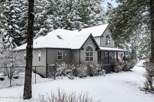 108 Indian Meadows Rd, Sandpoint, ID 83864