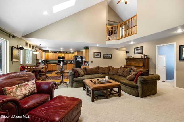 108 Indian Meadows Rd, Sandpoint, ID 83864