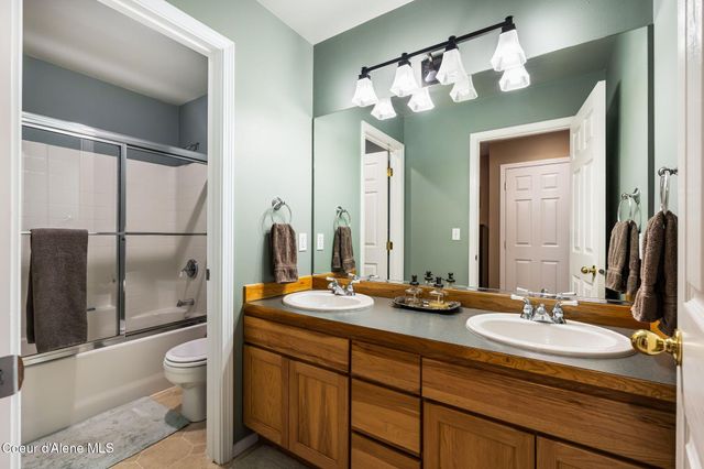 108 Indian Meadows Rd, Sandpoint, ID 83864