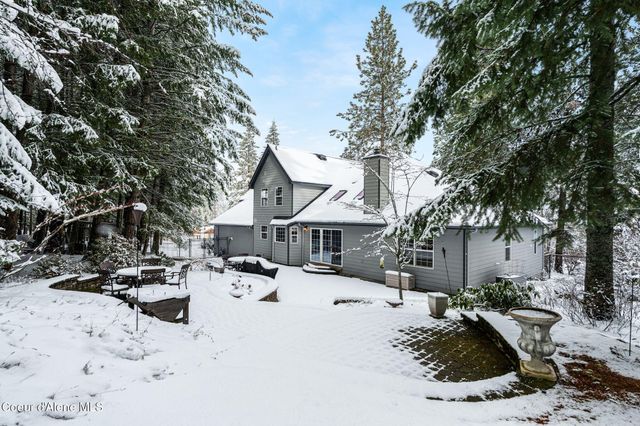 108 Indian Meadows Rd, Sandpoint, ID 83864