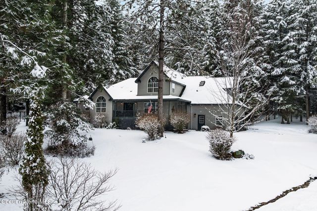 108 Indian Meadows Rd, Sandpoint, ID 83864