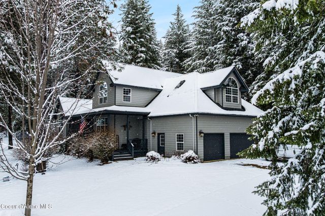 108 Indian Meadows Rd, Sandpoint, ID 83864