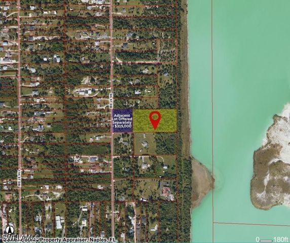 002 9th St SW, Naples, FL 34117