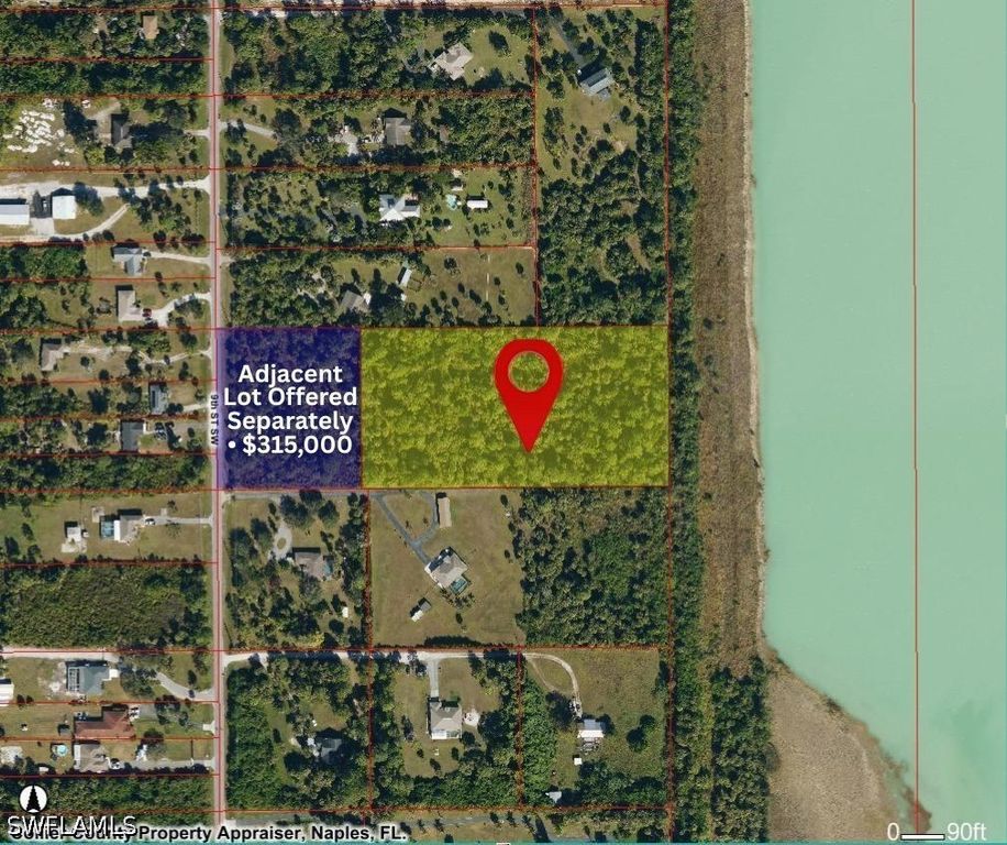 002 9th St SW, Naples, FL 34117