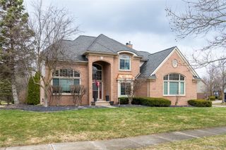 22426 Moorgate Street, Novi, MI 48374