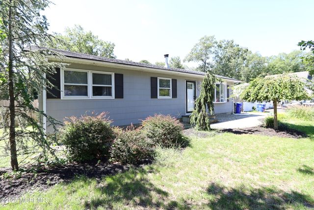 709 Marys Drive, Brick, NJ 08723
