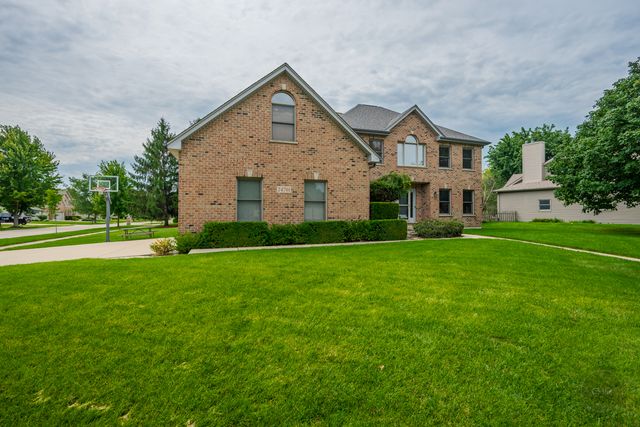 24701 Hanover Court, Plainfield, IL 60585