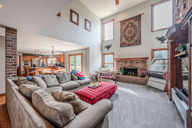 24701 Hanover Court, Plainfield, IL 60585